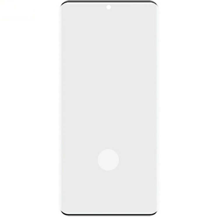 Захисне скло IMAK 3D Curved Full Covering для OnePlus 13 - Black: фото 2 з 10