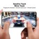 Захисне скло IMAK 3D Curved Full Covering (Fingerprint Unlock) для Motorola Edge 60 / Edge 60 Pro / Edge 60 Fusion - Black (379638B). Фото 7 з 13