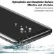 Захисне скло IMAK 3D Curved Full Covering (Fingerprint Unlock) для Motorola Edge 60 / Edge 60 Pro / Edge 60 Fusion - Black (379638B). Фото 8 з 13