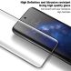 Захисне скло IMAK 3D Curved Full Covering (Fingerprint Unlock) для Motorola Edge 60 / Edge 60 Pro / Edge 60 Fusion - Black (379638B). Фото 6 з 13