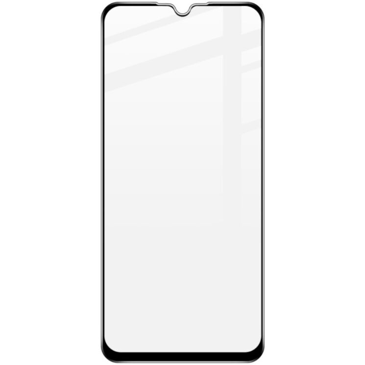 Защитное стекло IMAK 5D Pro+ Full Glue для Samsung Galaxy A34 (A346) - Black: фото 2 из 10