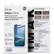 Захисне скло IMAK H Screen Guard для Apple iPhone 15 Plus - Transparent (329412). Фото 10 з 10