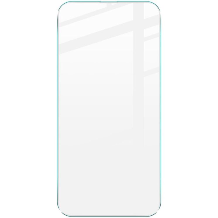 Захисне скло IMAK H Screen Guard для Apple iPhone 15 Plus - Transparent: фото 2 з 10