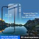 Захисне скло IMAK H Screen Guard для Apple iPhone 15 Plus - Transparent (329412). Фото 4 з 10