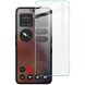 Защитное стекло IMAK H Screen Guard для Nothing Phone (3a) / (3a) Pro (377608). Фото 1 из 8