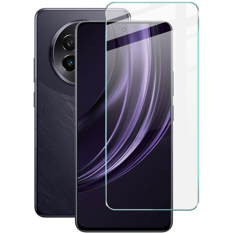 Защитное стекло IMAK H Screen Guard для Realme 13 Plus: фото 1 из 10