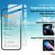 Защитное стекло IMAK H Screen Guard для Realme 16 Pro (428021). Фото 2 из 9