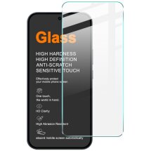 Защитное стекло IMAK H Screen Guard для Realme 16 Pro: фото 1 из 9