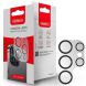 Захисне скло Intaleo Camera Lens для Samsung Galaxy S26 Ultra (S948) - Black (408554B). Фото 1 з 4