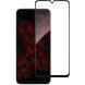 Защитное стекло Intaleo Full Glue для Samsung Galaxy A07 (A075) - Black (384540B). Фото 2 из 9