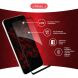 Защитное стекло Intaleo Full Glue для Samsung Galaxy A07 (A075) - Black (384540B). Фото 5 из 9