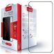 Защитное стекло Intaleo Full Glue для Samsung Galaxy S26 Plus (S947) - Black (407061B). Фото 1 из 8