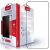 Защитное стекло Intaleo Full Glue для Samsung Galaxy S26 Plus (S947) - Black: фото 1 из 8