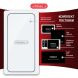 Защитное стекло Intaleo Full Glue для Samsung Galaxy S26 Plus (S947) - Black (407061B). Фото 8 из 8