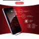 Защитное стекло Intaleo Full Glue для Xiaomi 15 - Black (371257B). Фото 4 из 8