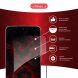Защитное стекло Intaleo Full Glue для Xiaomi 15 - Black (371257B). Фото 3 из 8