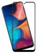 Захисне скло iPaky 5D Full Glue Protect для Samsung Galaxy A20 (A205) - Black