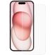 Захисне скло MOCOLO 2.5D Arc Edge для Apple iPhone 15 Plus - Transparent (329436). Фото 1 з 6