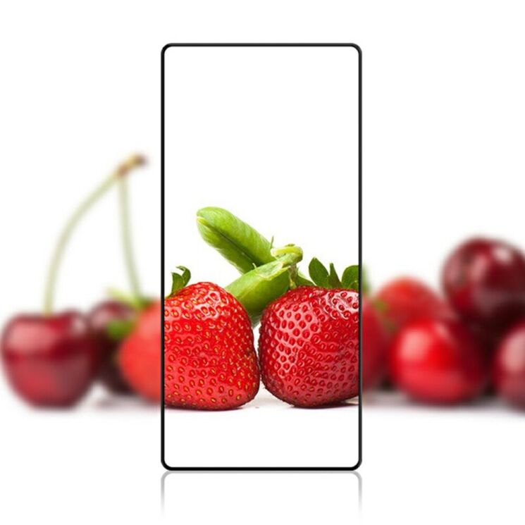 Защитное стекло MOCOLO Full Glue Cover для Samsung Galaxy S26 Ultra - Black (404485B) Защитное стекло MOCOLO Full Glue Cover для Samsung Galaxy S26 Ultra - Black: фото 5 из 6