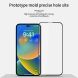 Защитное стекло MOFI Full Glue Protect для Apple iPhone 15 Pro - Black (329338B). Фото 6 из 13