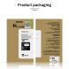 Защитное стекло MOFI Full Glue Protect для Apple iPhone 15 Pro - Black (329338B). Фото 13 из 13