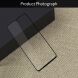 Защитное стекло MOFI Full Glue Protect для Xiaomi Redmi 14C / Redmi A4 5G / Poco C75 - Black (366026B). Фото 7 из 8