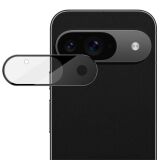 Захисне скло на камеру IMAK Black Glass Lens для Google Pixel 9 - Black (360023B)
