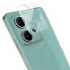 Защитное стекло на камеру IMAK Integrated Lens Protector для Motorola Edge 40 Neo (340022). Фото 3 из 13