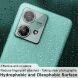 Защитное стекло на камеру IMAK Integrated Lens Protector для Motorola Edge 40 Neo (340022). Фото 6 из 13