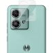 Защитное стекло на камеру IMAK Integrated Lens Protector для Motorola Edge 40 Neo (340022). Фото 4 из 13