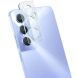 Защитное стекло на камеру IMAK Integrated Lens Protector для Realme C65 (353916). Фото 2 из 9