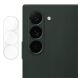 Защитное стекло на камеру IMAK Integrated Lens Protector для Samsung Galaxy Fold 6 (357621). Фото 3 из 10