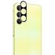 Защитное стекло на камеру MOCOLO Black Camera Lens для Samsung Galaxy A15 (A155) - Black (344869B). Фото 2 из 6