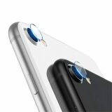 Захисне скло на камеру MOCOLO Lens Protector для Apple iPhone SE 2 / 3 (2020 / 2022) / iPhone 7 / iPhone 8 - (226622)