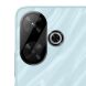Захисне скло на камеру RURIHAI Black Lens для Xiaomi Redmi 13 - Black (358907B). Фото 2 з 5