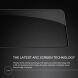 Захисне скло NILLKIN Amazing CP+ PRO для OnePlus Nord N10 - Black (271926B). Фото 8 з 19