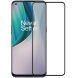 Захисне скло NILLKIN Amazing CP+ PRO для OnePlus Nord N10 - Black (271926B). Фото 1 з 19