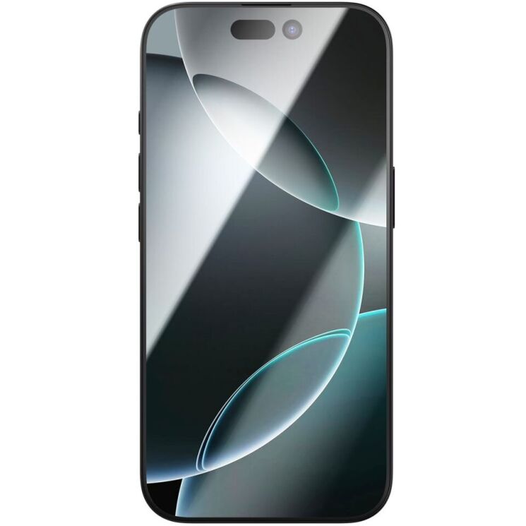 Защитное стекло NILLKIN H+Pro Tempered Glass для Apple iPhone 16 Pro: фото 3 из 17