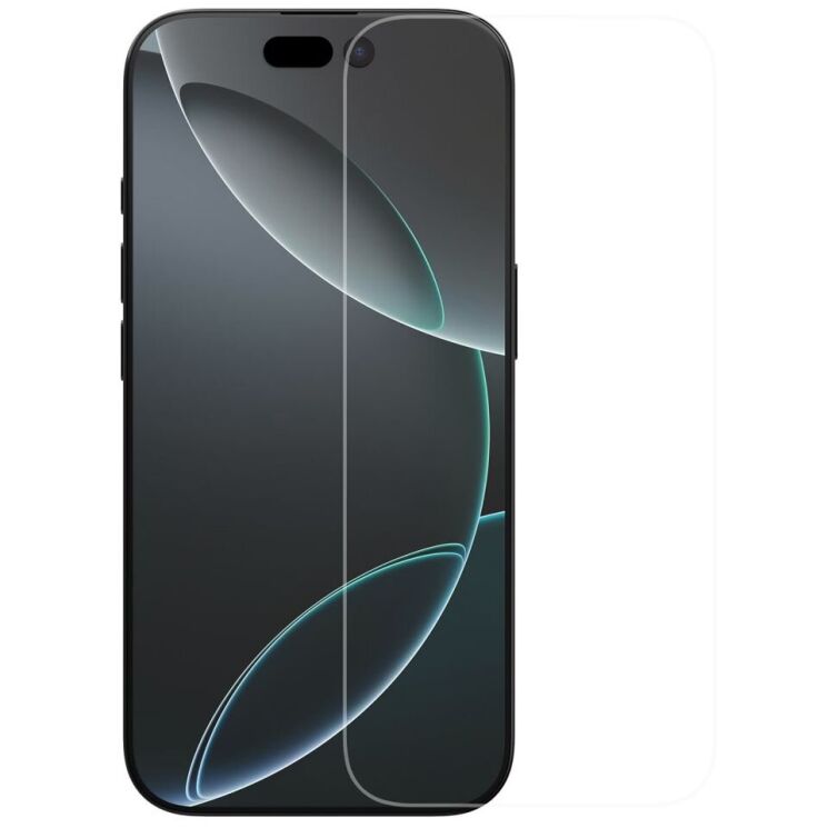 Защитное стекло NILLKIN H+Pro Tempered Glass для Apple iPhone 16 Pro: фото 1 из 17