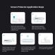 Защитное стекло NILLKIN H+Pro Tempered Glass для Apple iPhone 16 Pro (360576). Фото 16 из 17