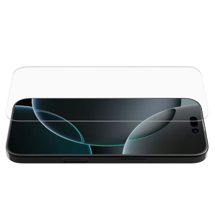 Защитное стекло NILLKIN H+Pro Tempered Glass для Apple iPhone 16 Pro: фото 5 из 17