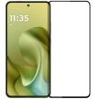 Захисне скло PINWUYO Full Glue Cover для Motorola Moto G86 / G86 Power - Black