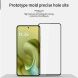 Захисне скло PINWUYO Full Glue Cover для Motorola Moto G86 / G86 Power - Black (383312B). Фото 4 з 9