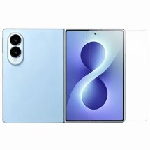 Защитное стекло RURIHAI Clear Glass для Samsung Galaxy Fold 8: фото 1 из 7