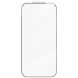 Защитное стекло RURIHAI Full Glue Screen Protect для Apple iPhone 17 Air - Black (387140B). Фото 2 из 7