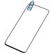 Защитное стекло RURIHAI Full Glue Screen Protect для ASUS Zenfone 11 Ultra - Black (353409B). Фото 4 из 7
