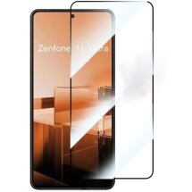 Защитное стекло RURIHAI Full Glue Screen Protect для ASUS Zenfone 11 Ultra - Black: фото 1 из 7