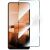 Защитное стекло RURIHAI Full Glue Screen Protect для ASUS Zenfone 11 Ultra - Black: фото 1 из 7
