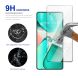Защитное стекло RURIHAI Full Glue Screen Protect для ASUS Zenfone 12 Ultra - Black (378308B). Фото 2 из 6