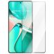 Защитное стекло RURIHAI Full Glue Screen Protect для ASUS Zenfone 12 Ultra - Black (378308B). Фото 1 из 6